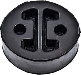 Кронштейн кріплення вихлопної магістралі