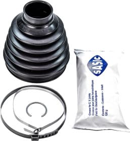 Пыльник ШРУСа Пыльник ШРУСа