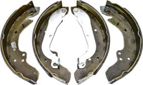 Гальмівні колодки