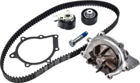 Комплект ремня ГРМ + помпа