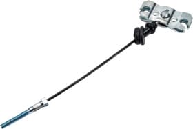 Трос ручного тормоза