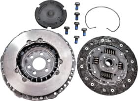 Комплект зчеплення