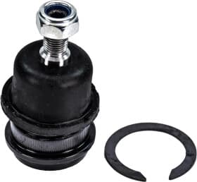 Шарова опора