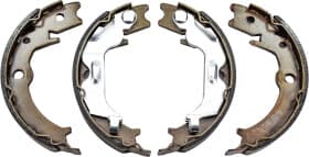 Гальмівні колодки