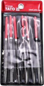 Набор надфилей Yato YT6160 6 шт.
