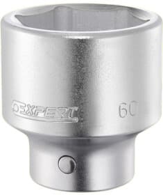 Торцева головка Expert E113812 54 мм 3/4"