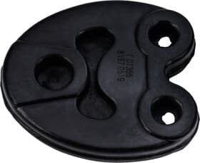 Кронштейн кріплення вихлопної магістралі