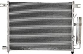 Радіатор кондиціонера