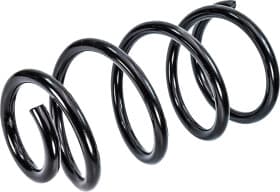 Пружина підвіски