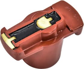 Бегунок распределителя зажигания