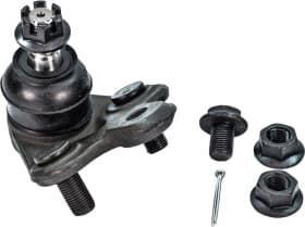 Шаровая опора