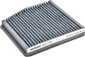 Фільтр салону