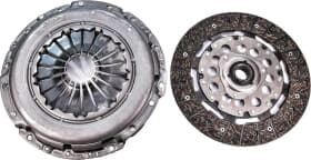 Комплект зчеплення