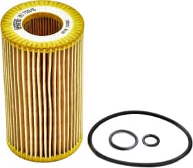 Оливний фільтр