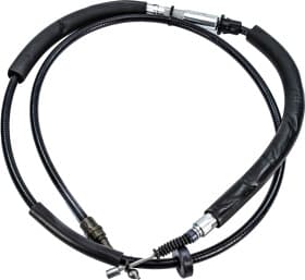 Трос ручного гальма