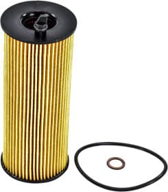 Масляный фильтр