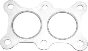 Прокладка приемной трубы