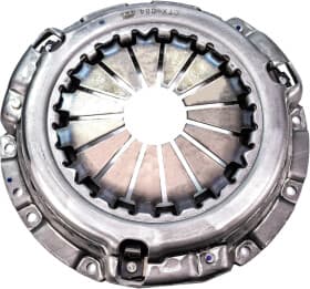 Кошик зчеплення