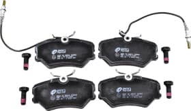 Гальмівні колодки