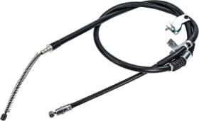 Трос ручного тормоза