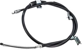 Трос ручного тормоза