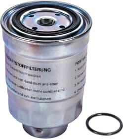 Топливный фильтр