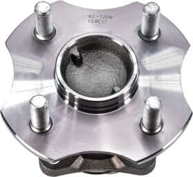 Комплект ступицы колеса Febest 0182-120R