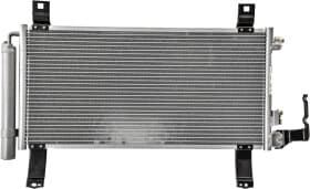 Радиатор кондиционера