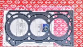 Прокладка ГБЦ