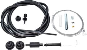 Тросик газу