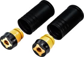 Комплект (пыльники + отбойники)