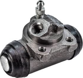 Колісний гальмівний циліндр