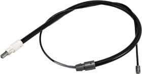 Трос ручного гальма