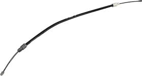 Трос ручного гальма