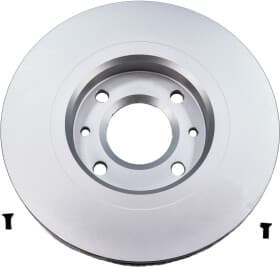 Тормозной диск Тормозной диск