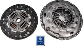 Комплект зчеплення