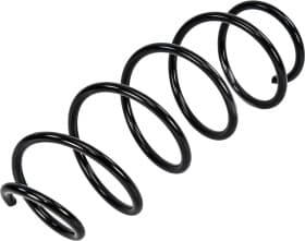 Пружина підвіски