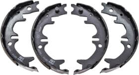 Колодки ручника