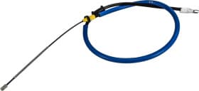 Трос ручного тормоза Goodrem rm4481