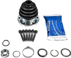 Пильовик гранати SKF VKJP 6103