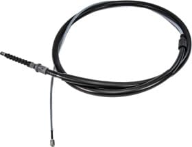 Трос ручного тормоза Goodrem rm4165