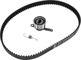 Комплект ремня ГРМ