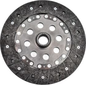 Диск сцепления