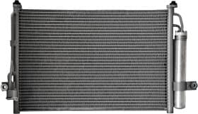 Радіатор кондиціонера