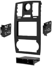 Переходная рамка для магнитолы Metra 99-6550B Chrysler