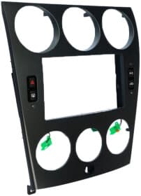 Переходная рамка для магнитолы Metra 99-7524B Mazda
