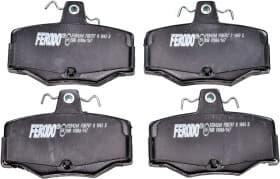 Тормозные колодки