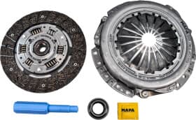 Комплект сцепления