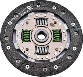 Диск сцепления