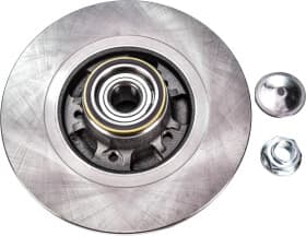 Гальмівний диск Гальмівний диск